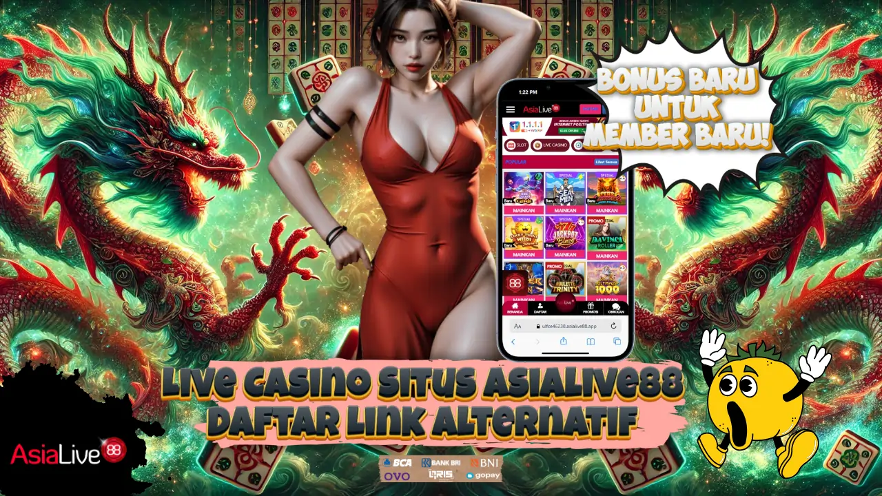 Asialive88